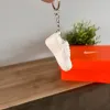 Nike Air Force 1 Anahtarlık - 3D Baskı Koleksiyon Parçası