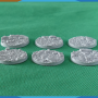 28mm Kaya Desenli Yuvarlak Savaş Tabanı - 3D Baskı Masaüstü Oyun