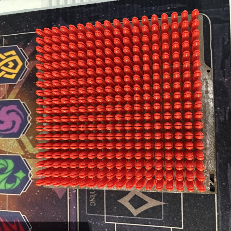 3D Baskı Genleşme Çapaları - Ev Tamiri için Ekonomik Çözüm