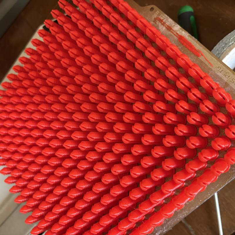 3D Baskı Genleşme Çapaları - Ev Tamiri için Ekonomik Çözüm