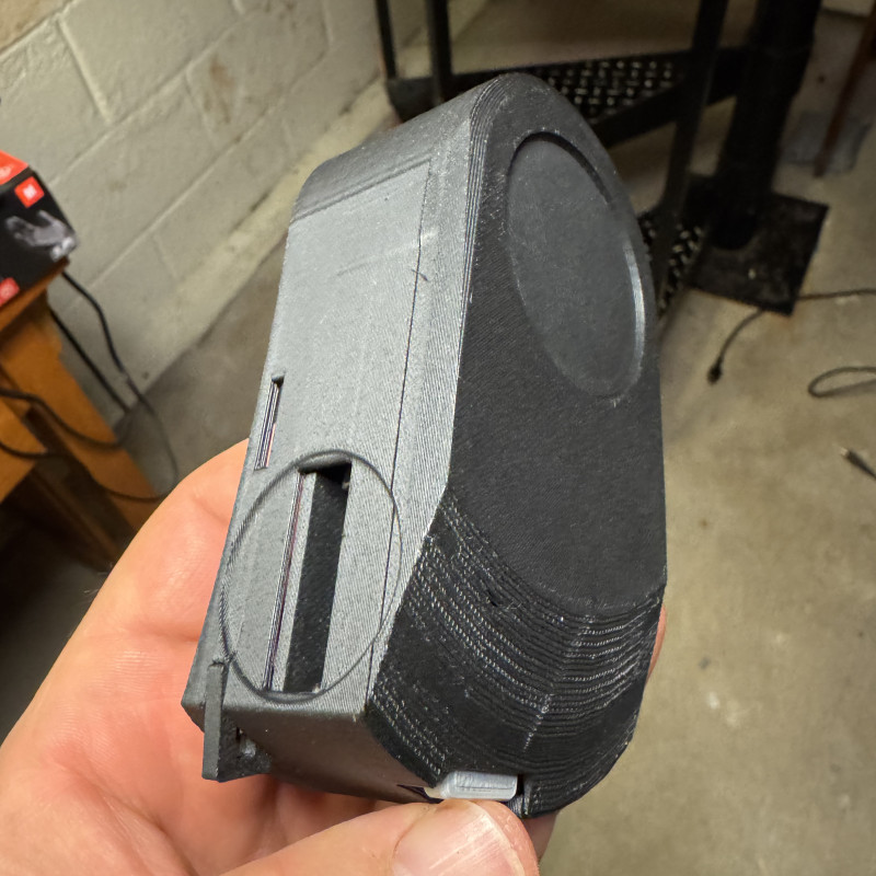 Grimdark Yarım Kafatası Maskesi - Cosplay ve Koleksiyon Grimdark Yarım Kafatası Maskesi - Cosplay ve Koleksiyon