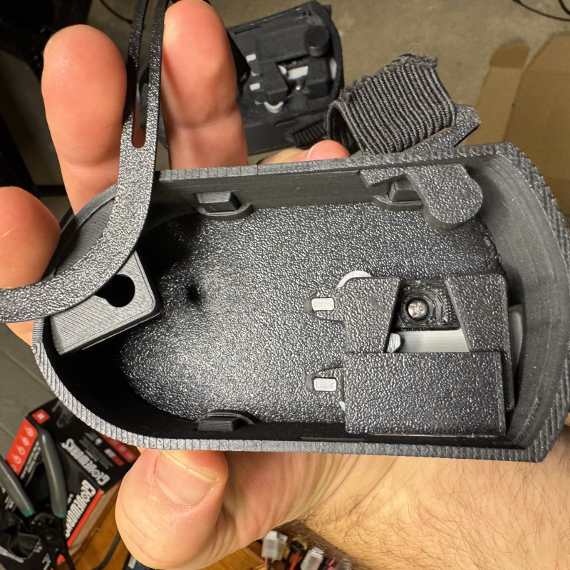 Grimdark Yarım Kafatası Maskesi - Cosplay ve Koleksiyon Grimdark Yarım Kafatası Maskesi - Cosplay ve Koleksiyon