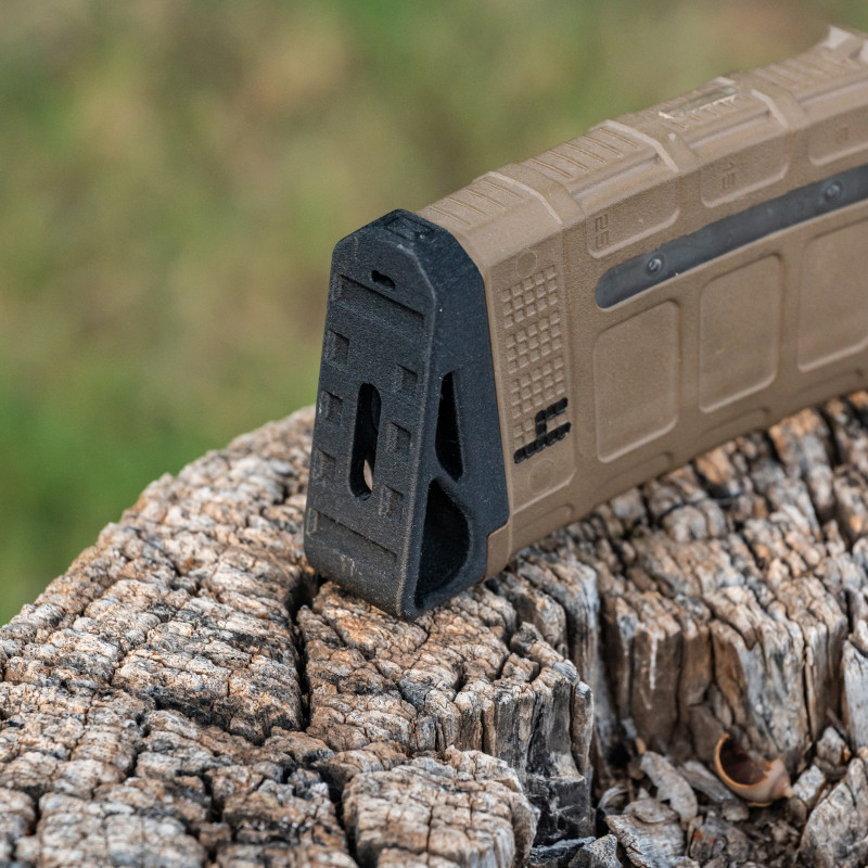 Magpul PMAG M3 Monopod Taban Padsı - 3D Baskı Dayanıklı Aksesuar