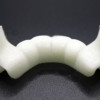 3D Baskı Parlayan Vampir Dişleri - Halloween Aksesuarı 3D Baskı Parlayan Vampir Dişleri - Halloween Aksesuarı