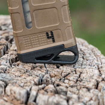 Magpul PMAG M3 Monopod Taban Padsı - 3D Baskı Dayanıklı Aksesuar