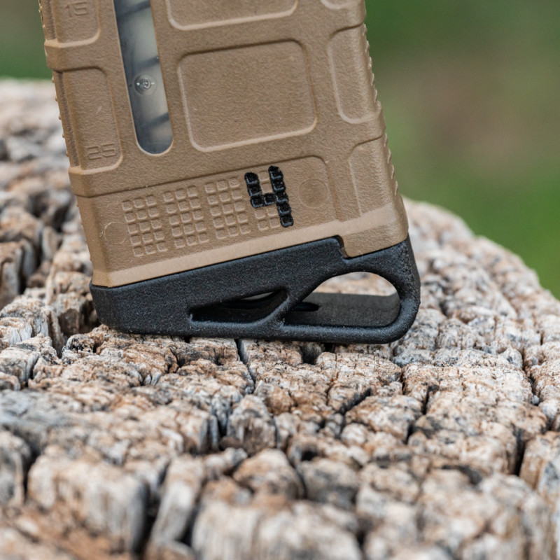 Magpul PMAG M3 Monopod Taban Padsı - 3D Baskı Dayanıklı Aksesuar