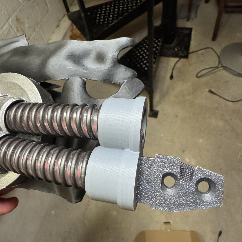 Grimdark Yarım Kafatası Maskesi - Cosplay ve Koleksiyon Grimdark Yarım Kafatası Maskesi - Cosplay ve Koleksiyon