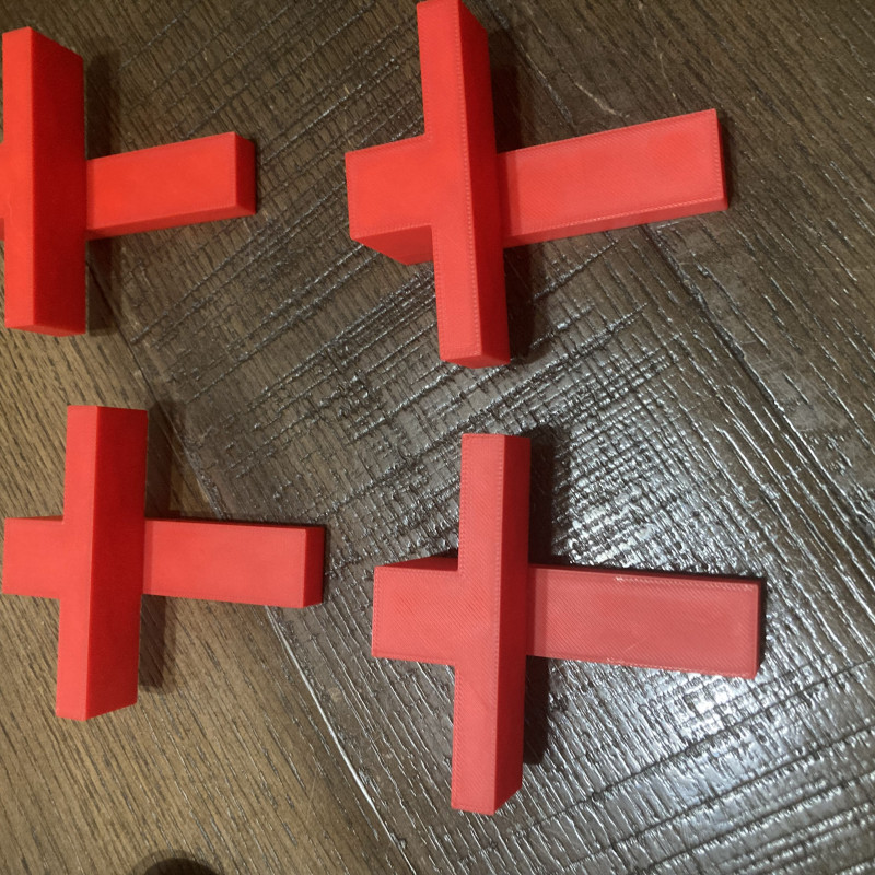 9 Parça Küp Bulmaca - 3D Baskı Zeka Oyunu 9 Parça Küp Bulmaca - 3D Baskı Zeka Oyunu