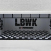 Liberty Walk LBWK 1/64 Diorama Garaj - 3D Baskılı Koleksiyon Gösterimi