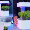 Akıllı Otomatik Sulama Saksı - 3D Baskı Ev Bitkisi Çözümü Akıllı Otomatik Sulama Saksı - 3D Baskı Ev Bitkisi Çözümü