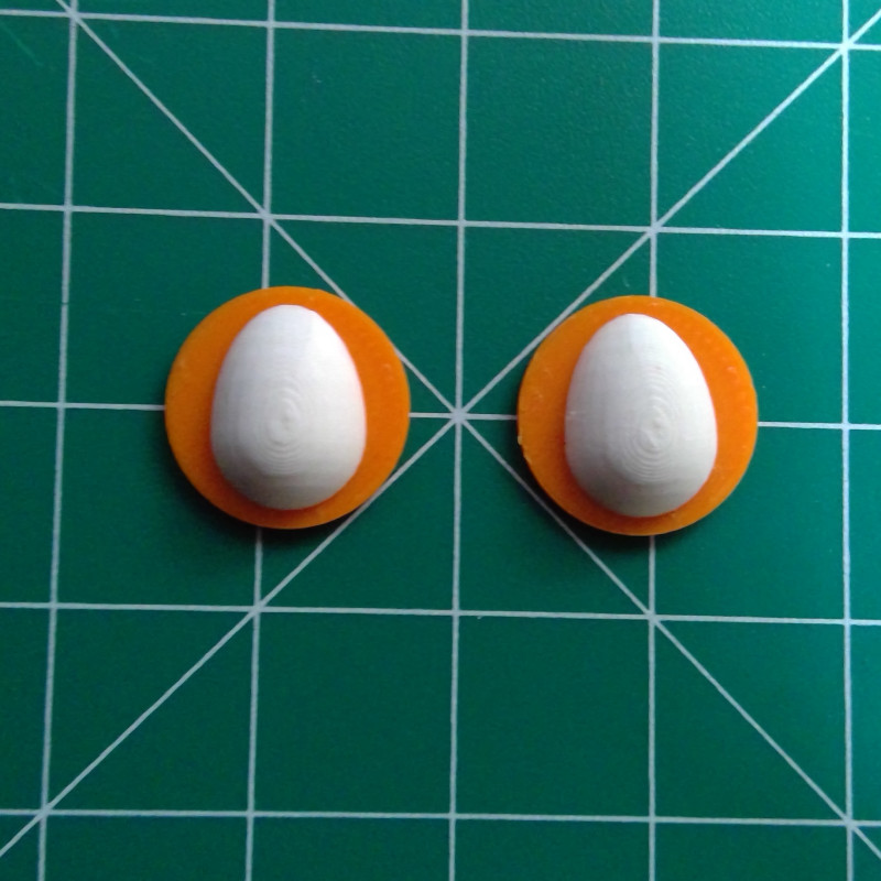 Hayvan Hücresi 3D Yapboz Modeli - Eğitici Biyoloji Maketi