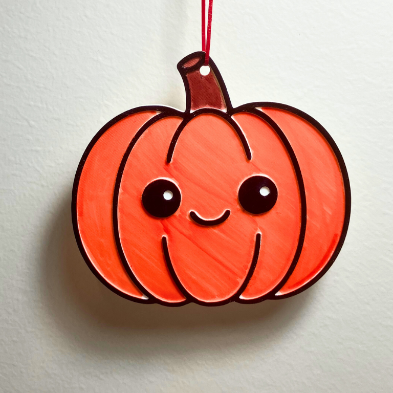 Halloween Boyama Seti | Çocuklar İçin El İşi Aktivitesi