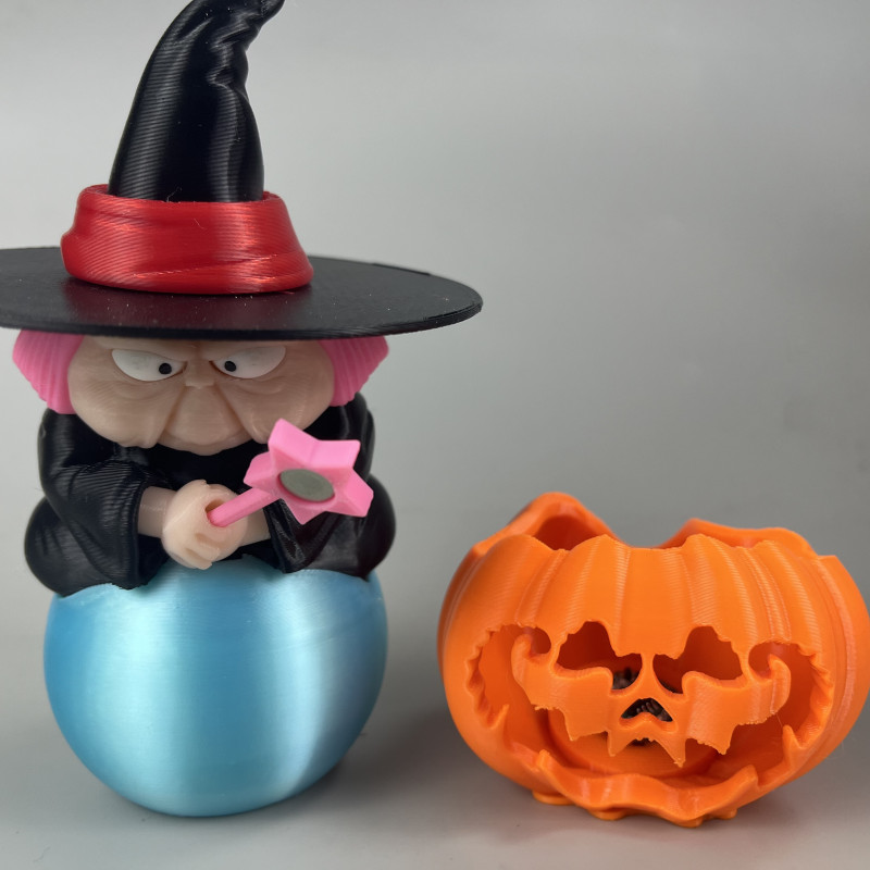 Dragon Ball Falcı Nine Manyetik Anahtarlı Işık - 3D Baskı Mini Figür