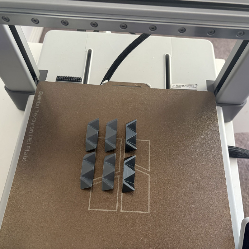 3D Geometrik Zeka Bulmacası Yıldız Küp - Zihin Açıcı Puzzle