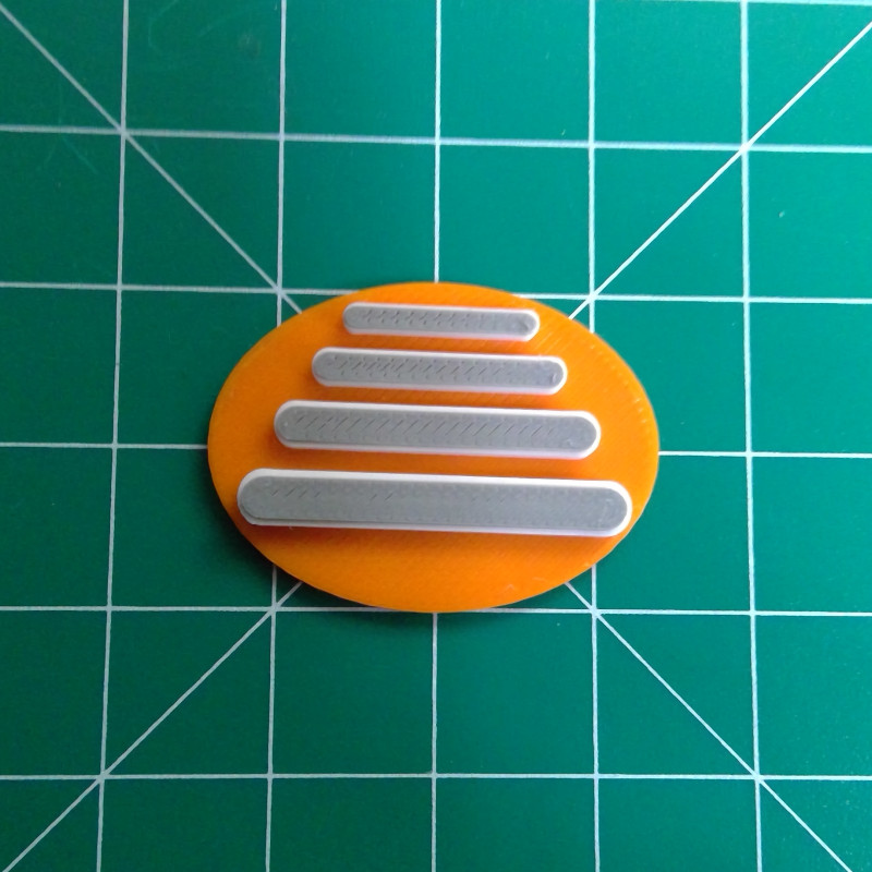 Hayvan Hücresi 3D Yapboz Modeli - Eğitici Biyoloji Maketi