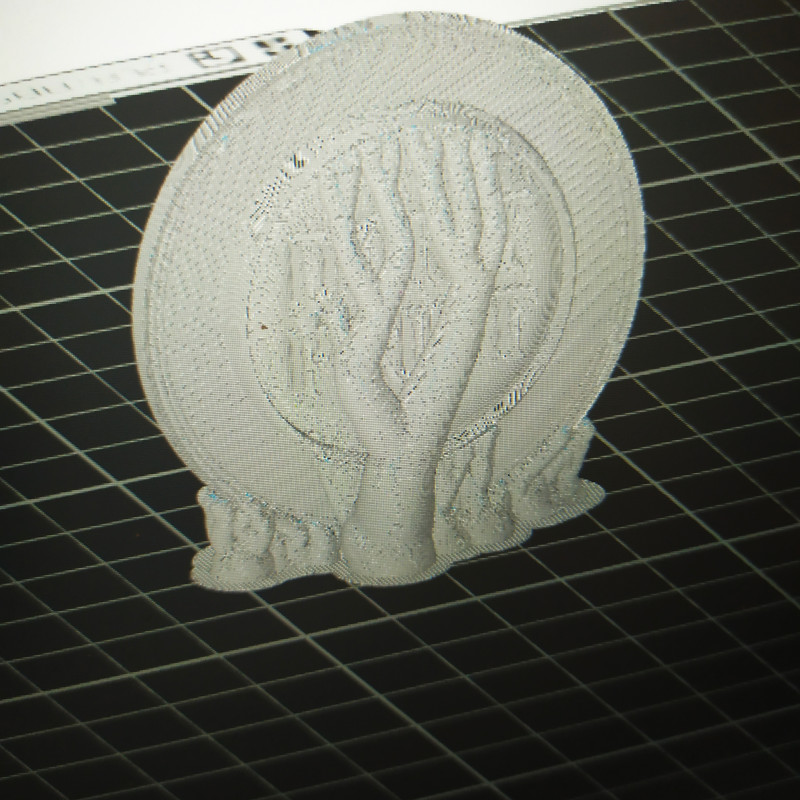 3D Baskı Şans Parası - Özgün Tasarım ve Kaliteli Baskı