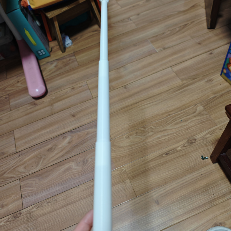 Küçük El Teleskopik İşaret Çubuğu - Eğitim ve Sunum İçin Pratik