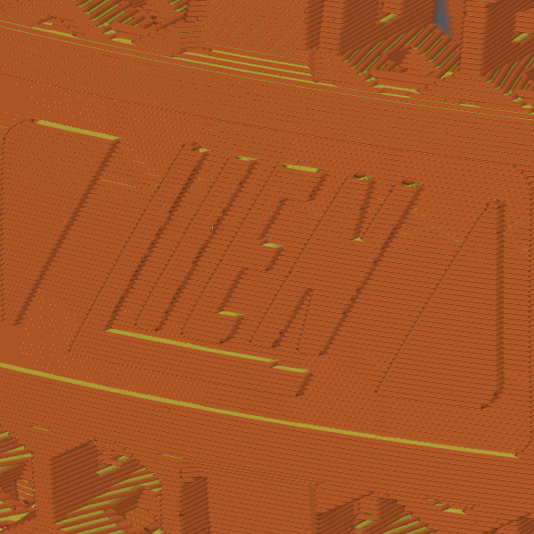 Havalı Peba Airless Basketbol Topu - Özelleştirilebilir Logo