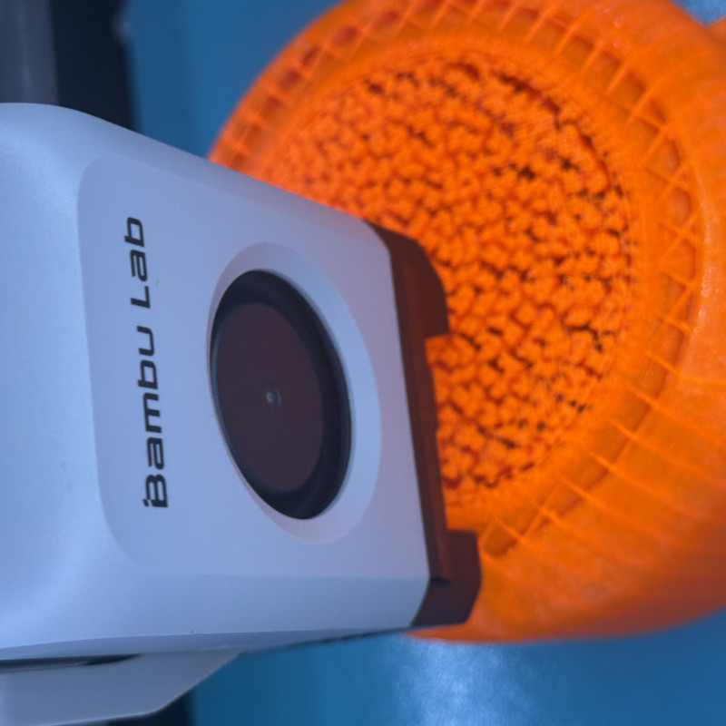 LEGO Fener Lamba - LED Mumluk 3D Baskı Dekor