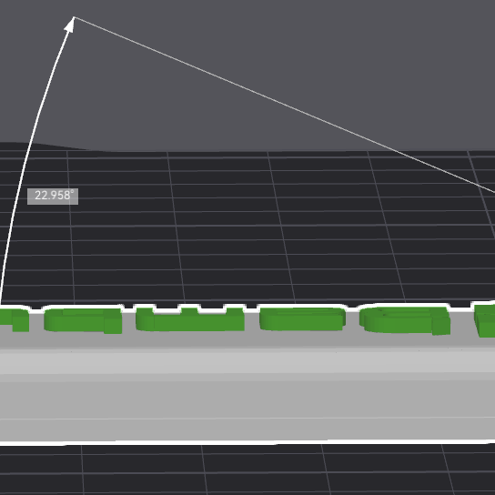 Özelleştirilebilir 3D Baskı Kazıyıcı ve Macun Spatulası Seti