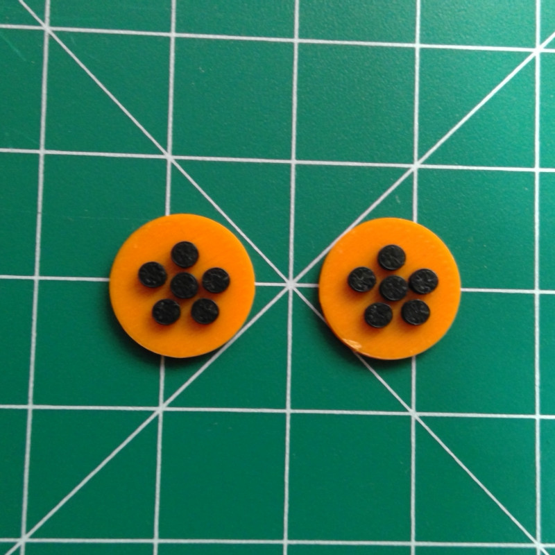 Hayvan Hücresi 3D Yapboz Modeli - Eğitici Biyoloji Maketi