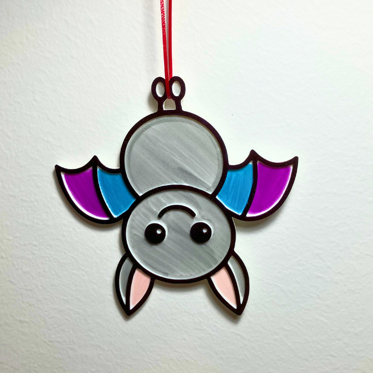 Halloween Boyama Seti | Çocuklar İçin El İşi Aktivitesi