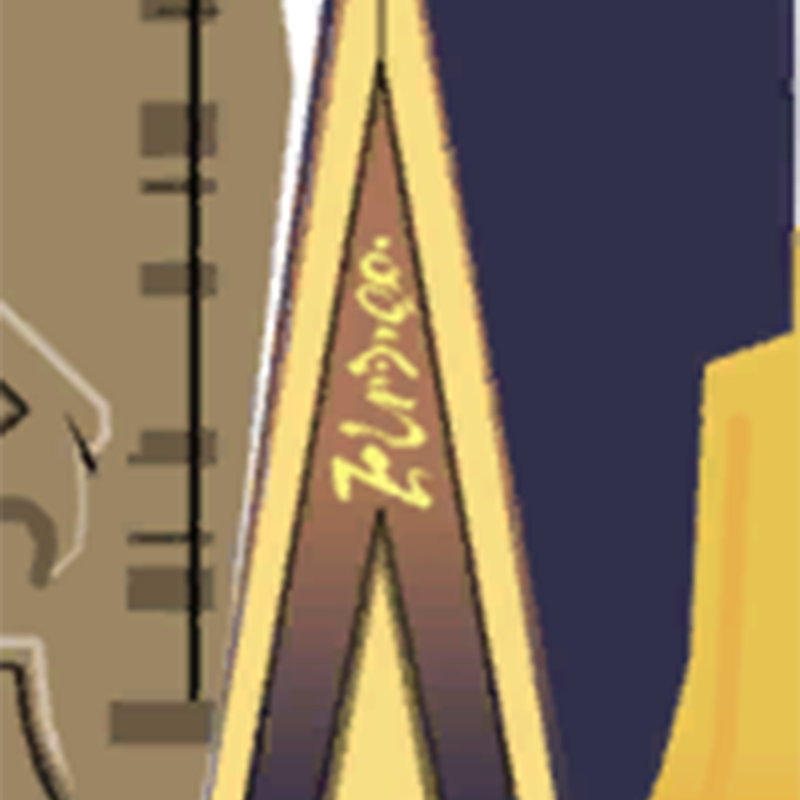 1:1 Ölçekli Vortex Vanquisher Cosplay Silahı - 3D Baskılı Aksesuar