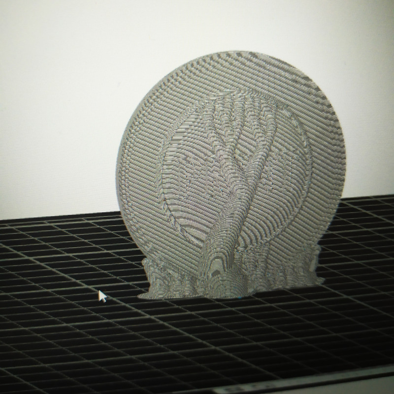 3D Baskı Şans Parası - Özgün Tasarım ve Kaliteli Baskı