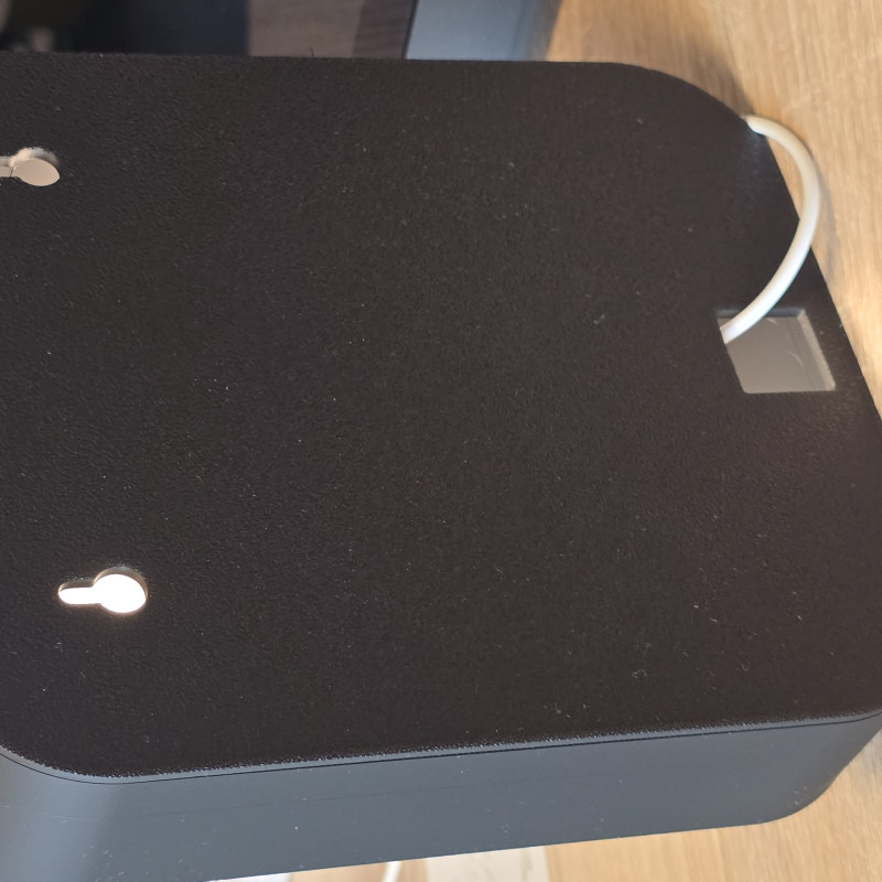 Cadılar Bayramı LED Işık Kutusu - 3D Baskı Dekoratif Lamba