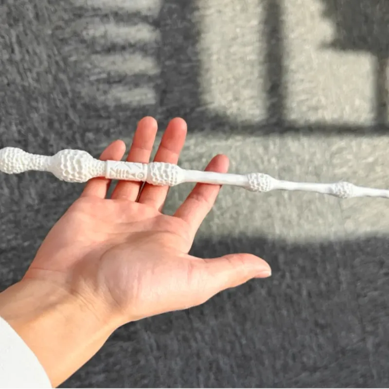 Harry Potter Pixel Puzzle 3D Baskılı Yapboz - Dekoratif Sanat Eseri