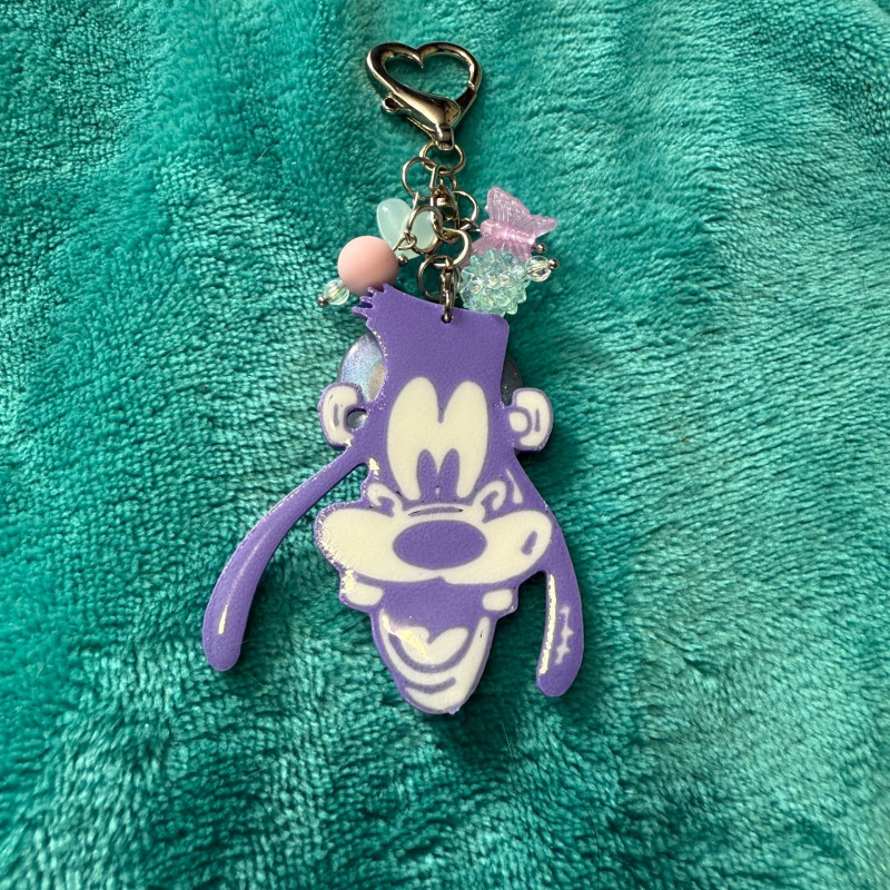 Cadılar Bayramı Disney Anahtarlık Seti - 3D Baskılı Özel Tasarım Cadılar Bayramı Disney Anahtarlık Seti - 3D Baskılı Özel Tasarım