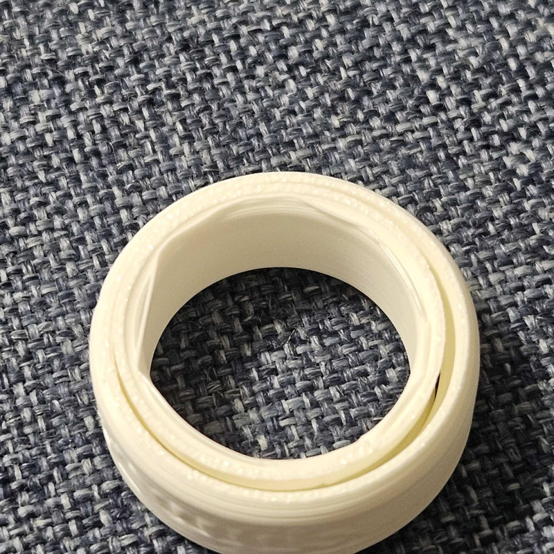 Dönen Stres Yüzüğü - Parmaklar İçin Minimalist Oyuncak