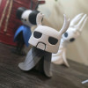 Hollow Knight Zote 3D Baskı Figür - Kolay Montajlı Oyuncak