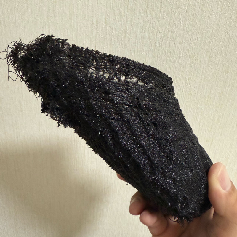 Dalga Formlu 3D Baskı Ayakkabı - Origami Tasarım