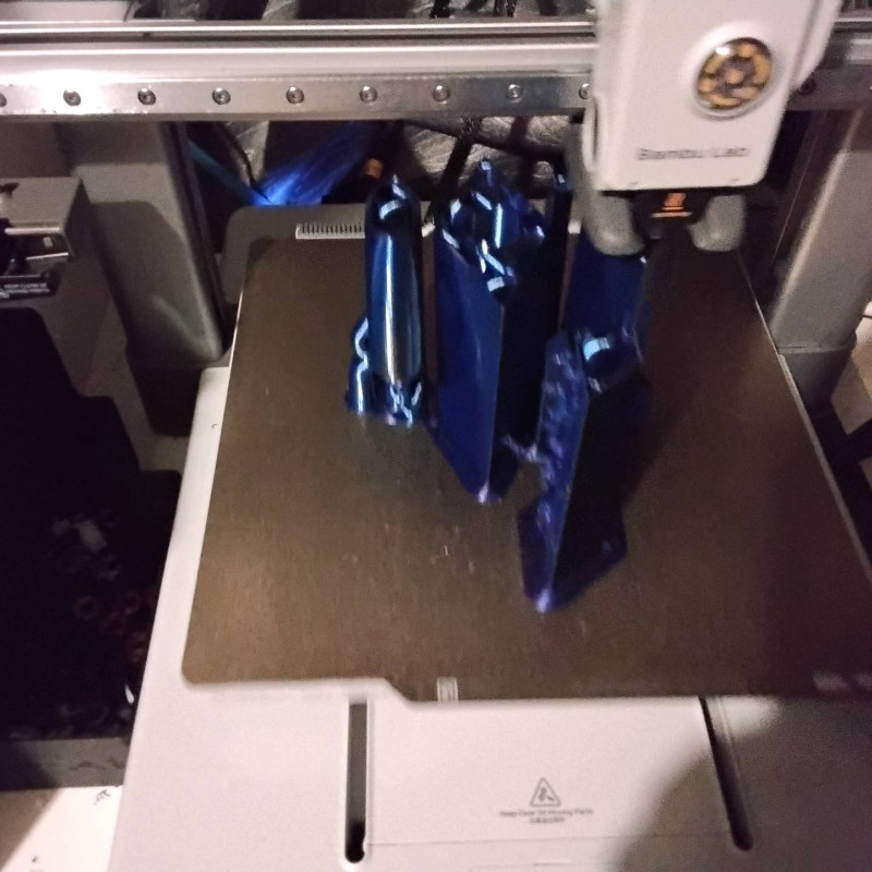 Hollow Knight Hornet İğnesi - Yetişkin Cosplay Silahı 3D Baskı