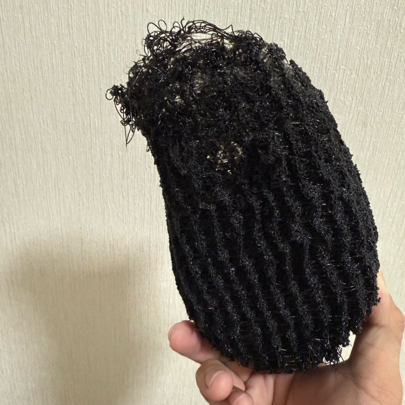 Dalga Formlu 3D Baskı Ayakkabı - Origami Tasarım