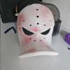 Jason Friday 13 Korku Maskesi - Cadılar Bayramı Özel 3D Baskı