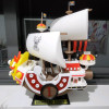 One Piece Thousand Sunny 3D Baskı Gemi Modeli - Bambu Lab Uyumlu