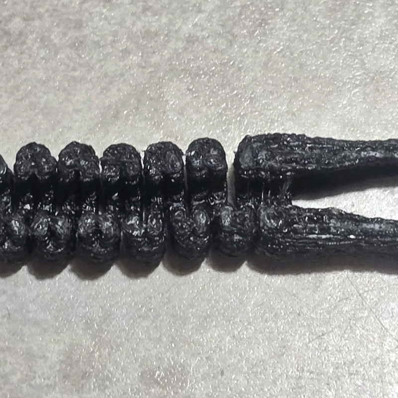 Evrensel USB-C Kablo Koruyucu - 3D Baskı Dayanıklı Kılıf