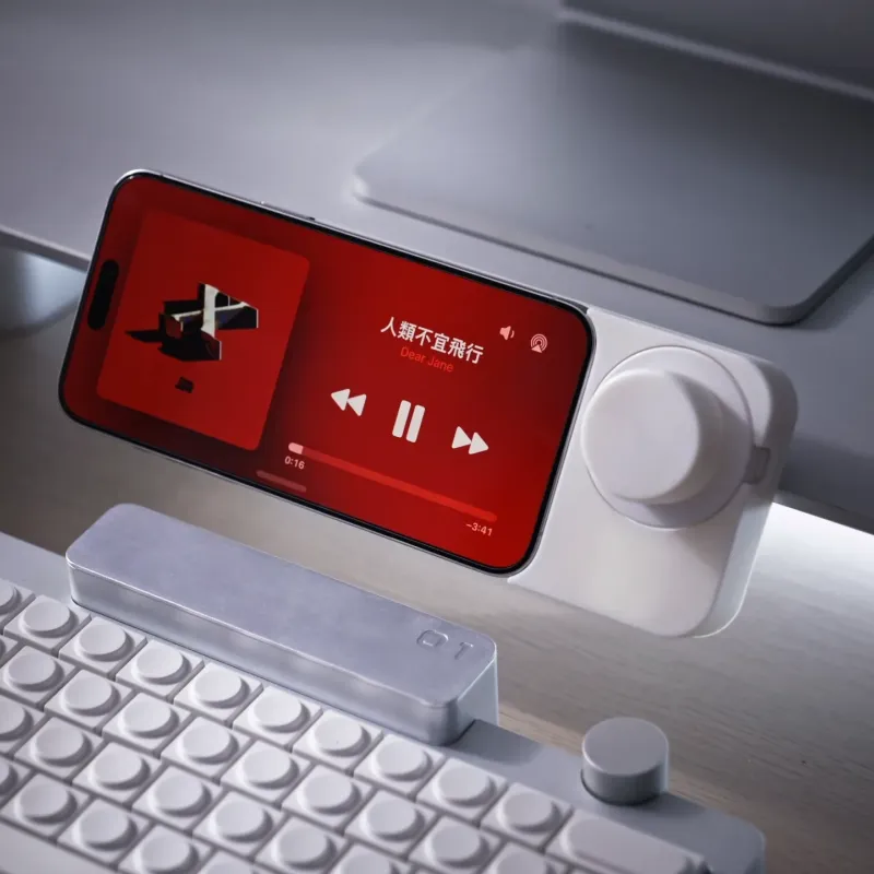 Robotik Dış İskelet 3D Baskı Modeli - Hafif ve Modüler Tasarım