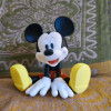3D Baskı Mickey Mouse Figürü - 17cm Koleksiyon Oyuncak 3D Baskı Mickey Mouse Figürü - 17cm Koleksiyon Oyuncak