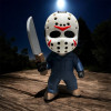 Jason 3D Baskı Film Karakteri Modeli - Oyuncak ve Koleksiyon
