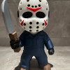 Jason 3D Baskı Film Karakteri Modeli - Oyuncak ve Koleksiyon