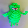 Ghostbusters Slimer Duvar Dekoru - 3D Baskılı Hayalet Figürü