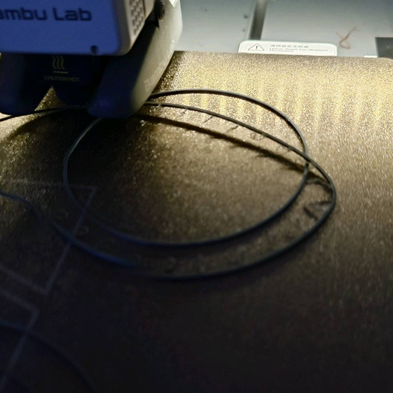 Üç Milli Turboşaft Motor Modeli - 1:30 Ölçekli Eğitim Maketi