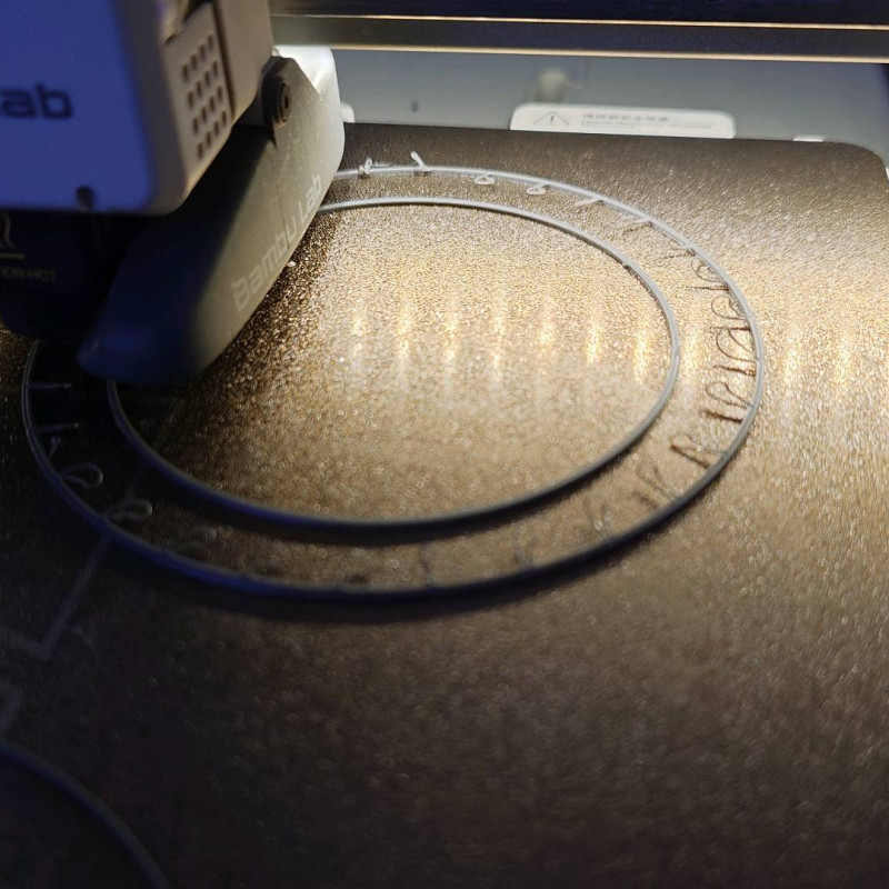 Üç Milli Turboşaft Motor Modeli - 1:30 Ölçekli Eğitim Maketi