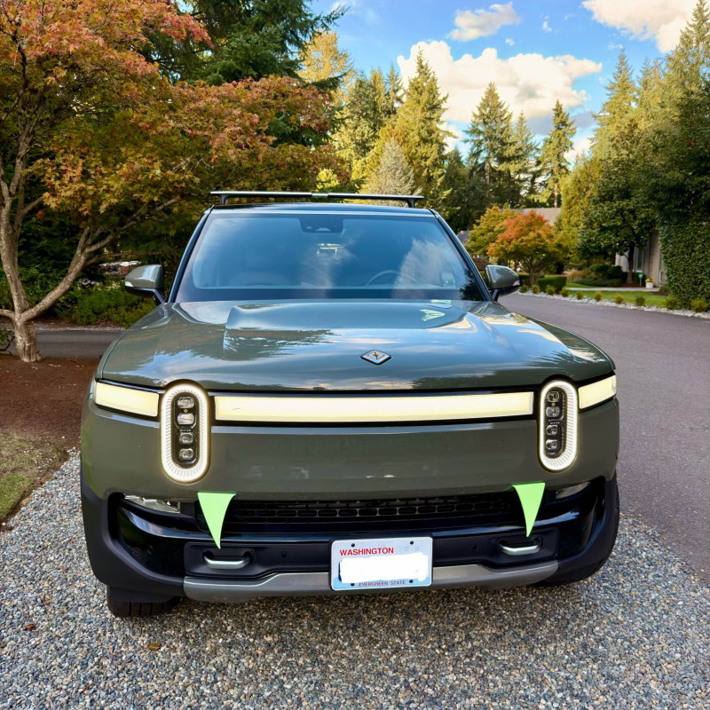 Cadılar Bayramı Araç Dişleri - 3D Baskılı Dekorasyon