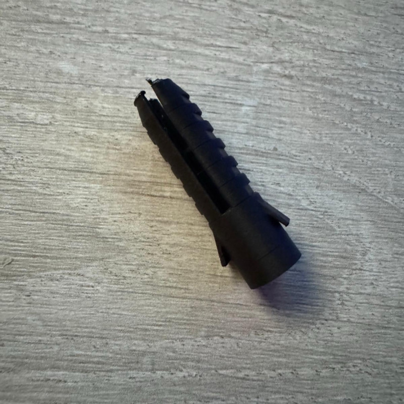 Ayarlanabilir Dübel Konfigüratör - 3D Baskı Özel Dübel