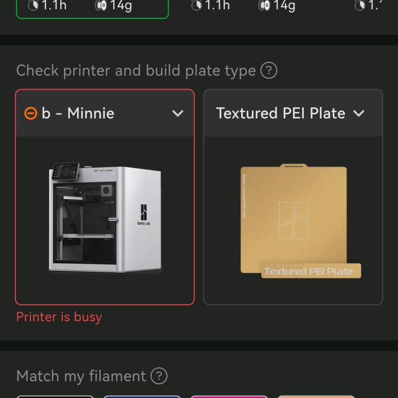 KPop Şeytan Avcıları Kitap Ayracı - 3D Baskı Özel Tasarım