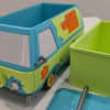 Scooby-Doo Gizem Makinesi Şeker Kutusu - 3D Baskılı Dekoratif Saklama Kutusu